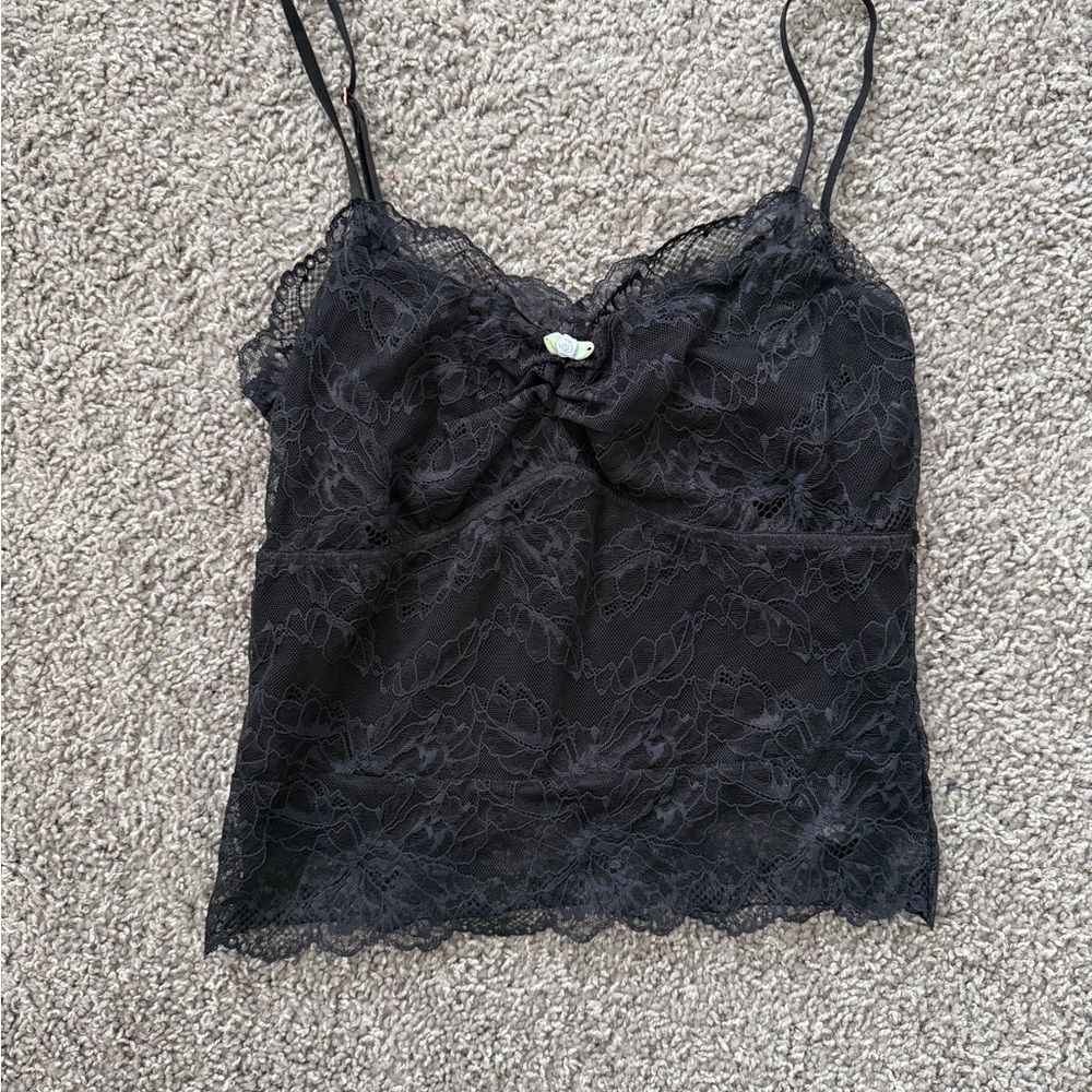 Free people tank top